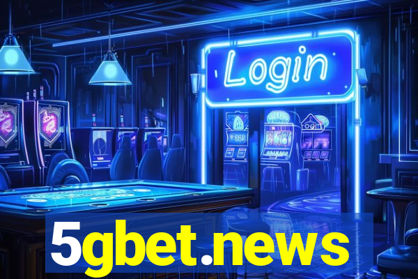 5gbet.news