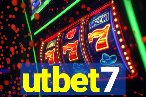 utbet7