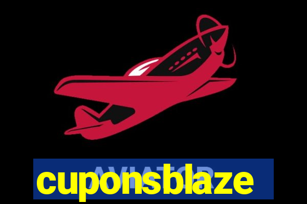 cuponsblaze