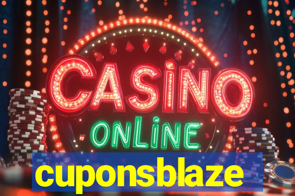 cuponsblaze