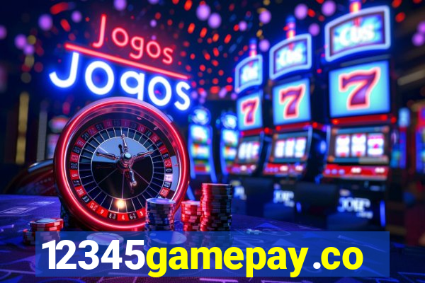 12345gamepay.com