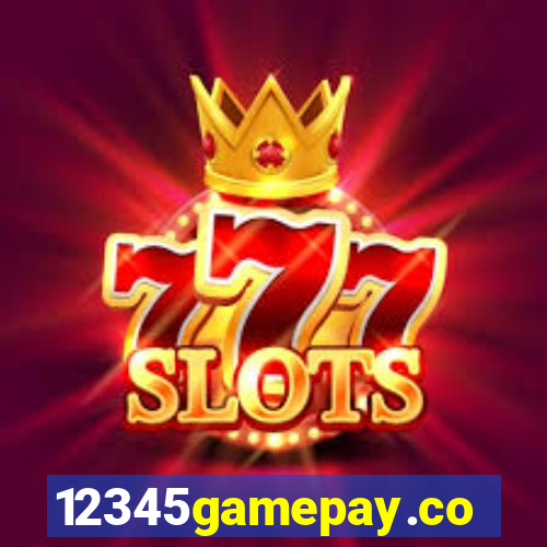 12345gamepay.com