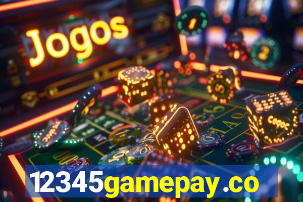 12345gamepay.com