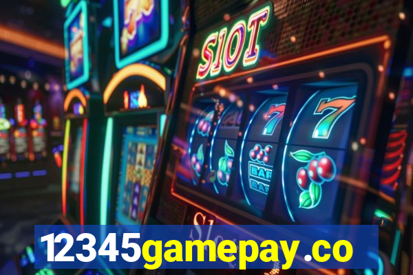 12345gamepay.com