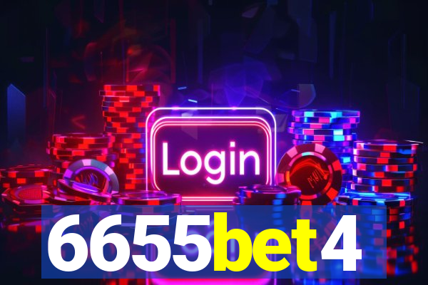6655bet4