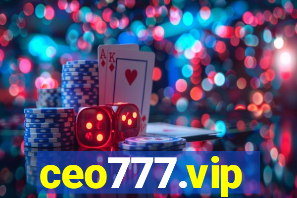 ceo777.vip