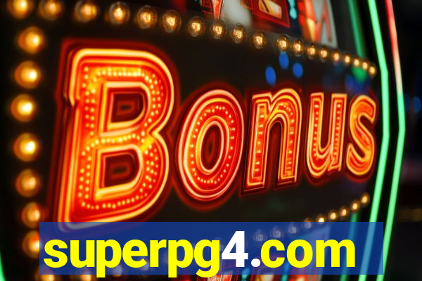 superpg4.com