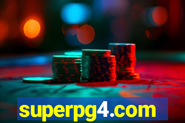 superpg4.com