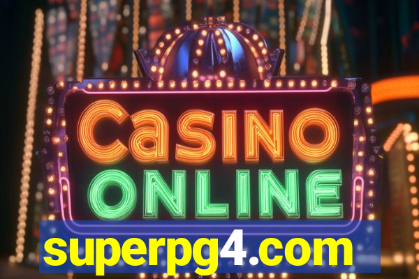 superpg4.com