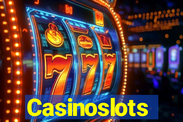 Casinoslots
