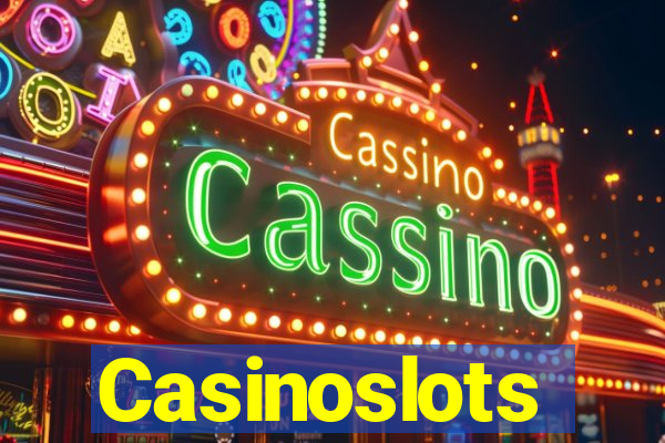 Casinoslots