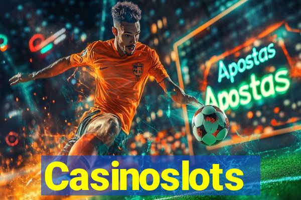 Casinoslots