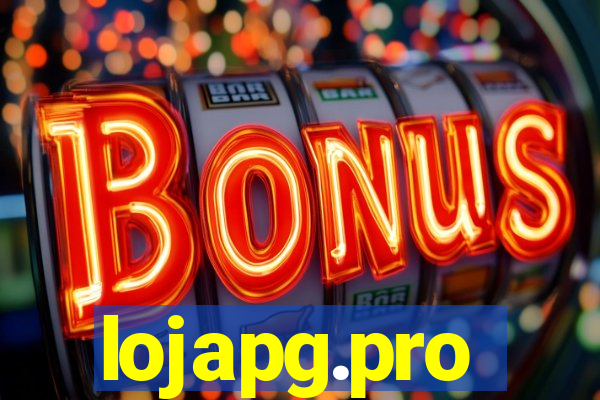 lojapg.pro