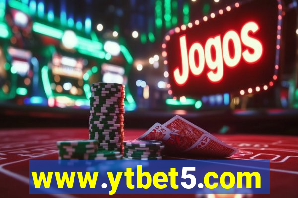 www.ytbet5.com