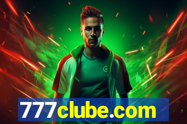777clube.com