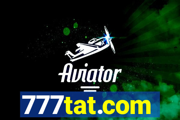 777tat.com