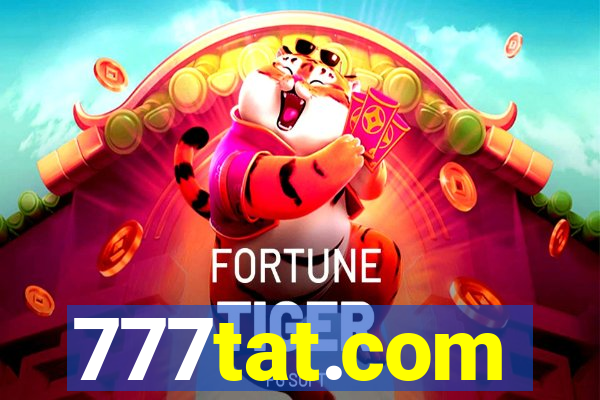 777tat.com