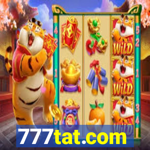 777tat.com