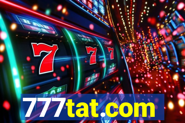 777tat.com
