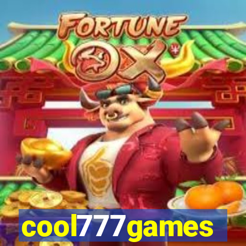 cool777games