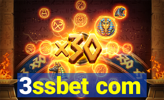 3ssbet com