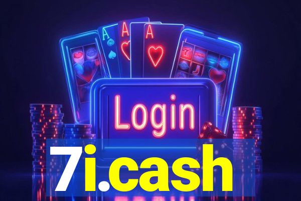 7i.cash
