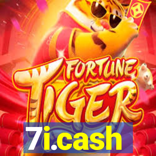 7i.cash