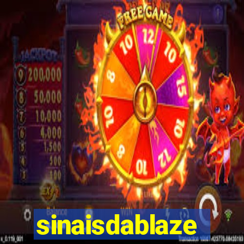 sinaisdablaze