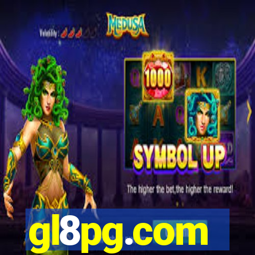gl8pg.com