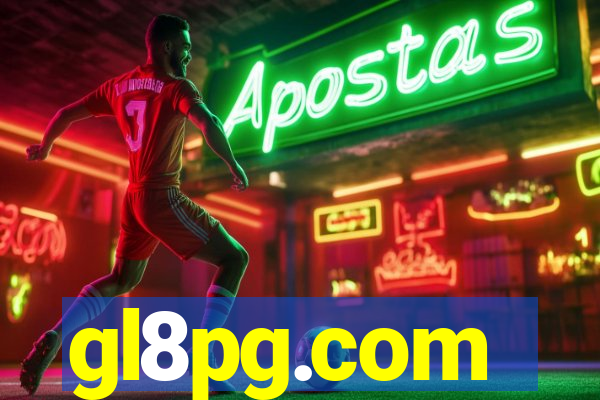 gl8pg.com
