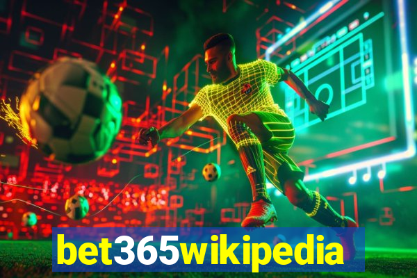bet365wikipedia