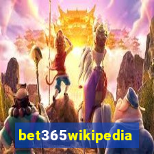 bet365wikipedia