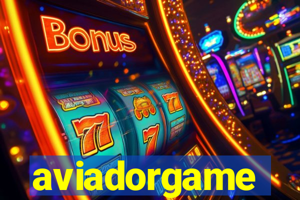 aviadorgame