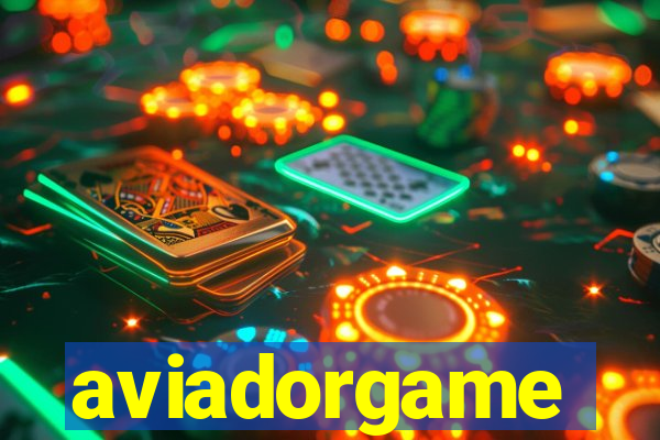 aviadorgame