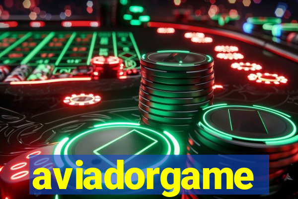 aviadorgame