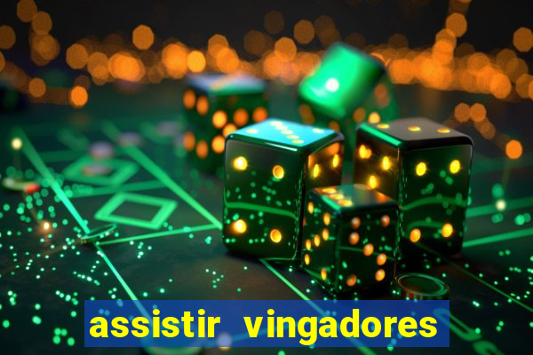 assistir vingadores guerra infinita pobreflix