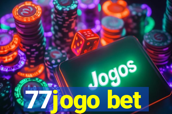 77jogo bet