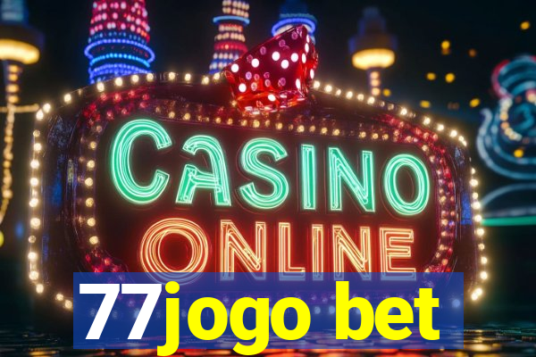 77jogo bet