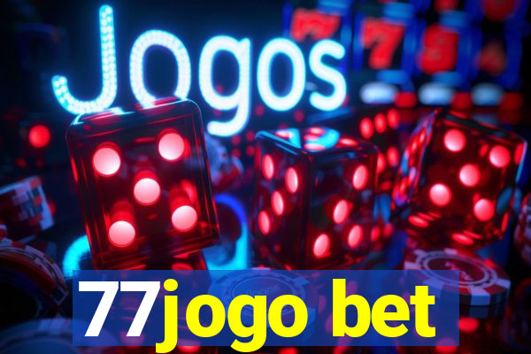 77jogo bet