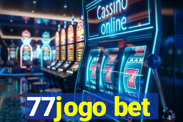 77jogo bet