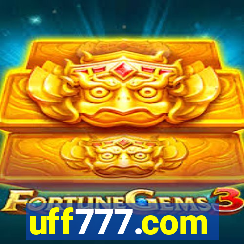 uff777.com