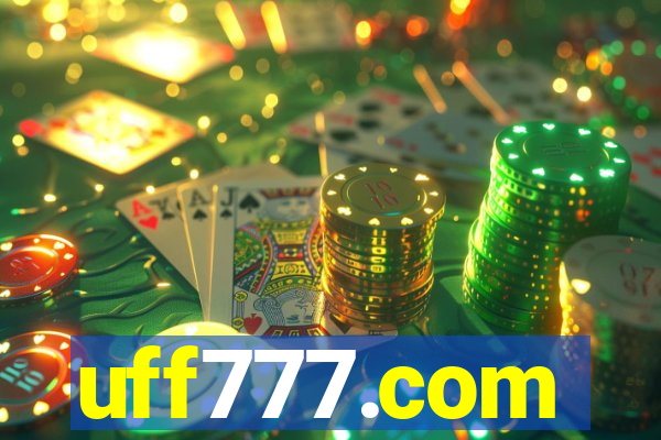 uff777.com