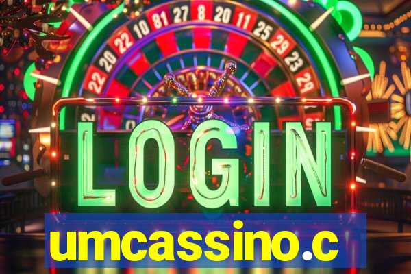 umcassino.c