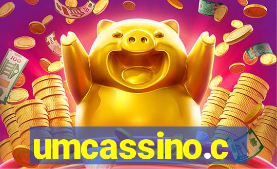 umcassino.c