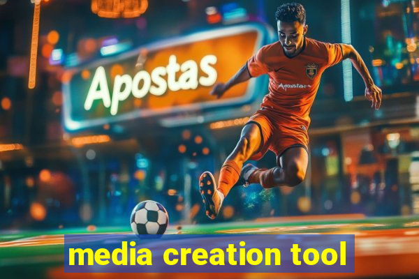 media creation tool