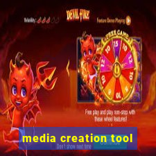 media creation tool