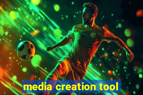 media creation tool