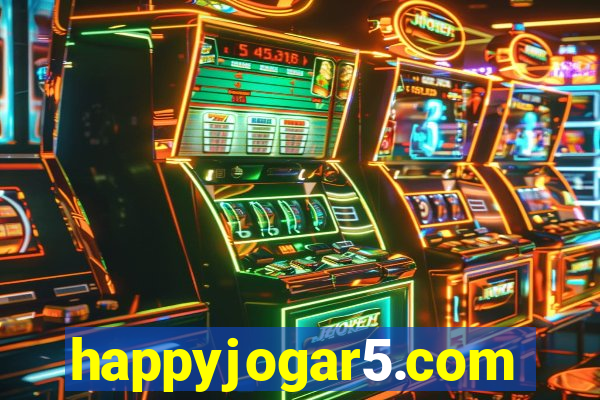 happyjogar5.com