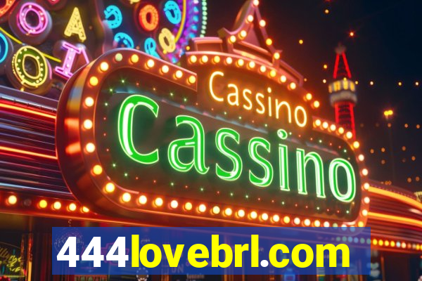 444lovebrl.com