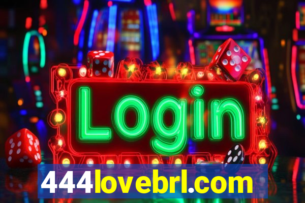 444lovebrl.com